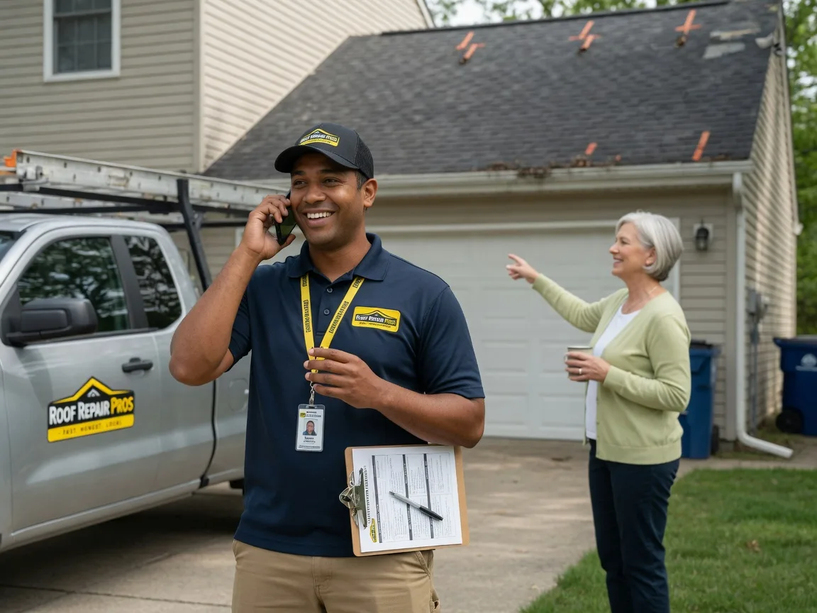 Roof Repair Hodgen, OK FAQs